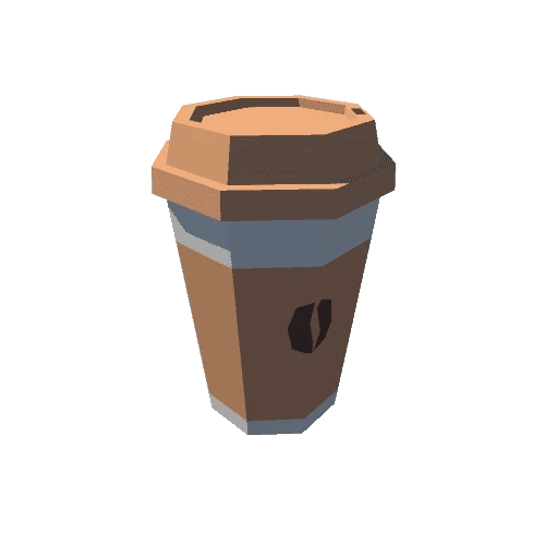 Coffee Cup C